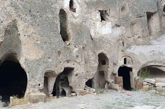 Cappadocia Private Soğanli Tour - Meeting and Pickup Details