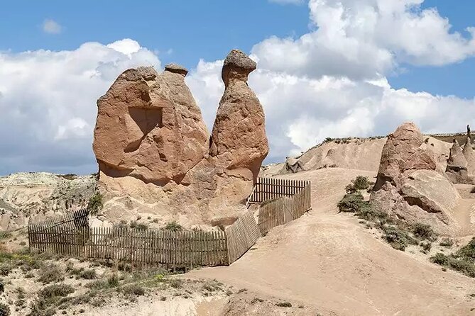 Cappadocia Private Soğanli Tour - Exploring Soğanli Village