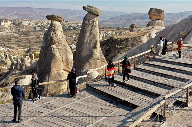 Cappadocia Private Soğanli Tour - Highlights of the Tour