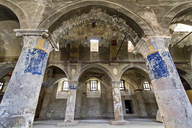 Cappadocia Private Soğanli Tour - Booking and Cancellation Policy