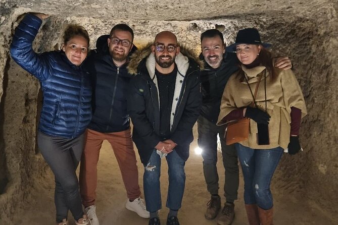 Cappadocia Private Tour - Overview of the Tour