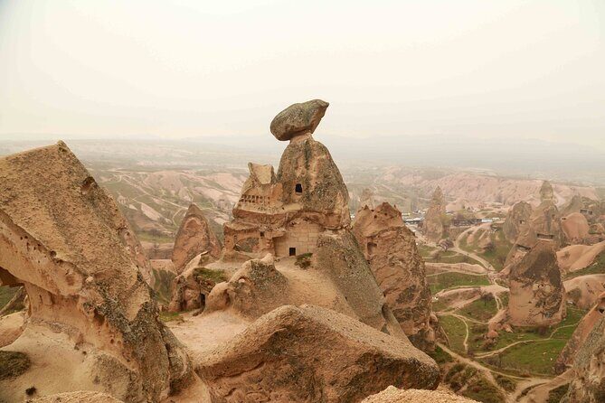 Cappadocia Private Tour - The Experience in Real Life: What You Can Expect