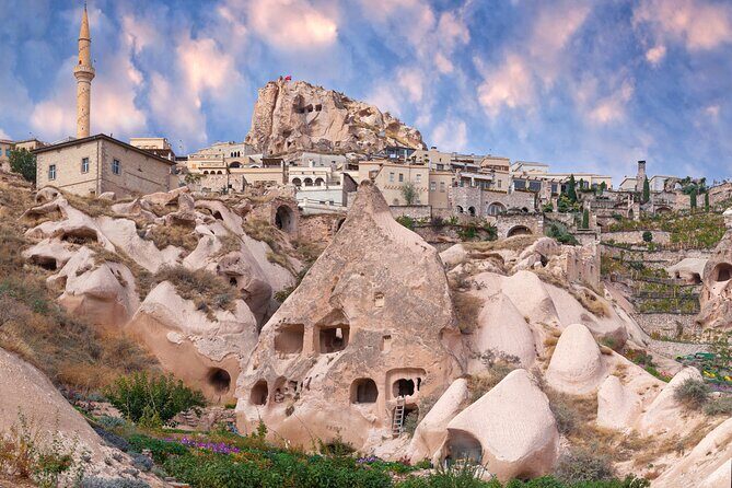 Cappadocia Private Tour - Authentic Experiences & Authenticity