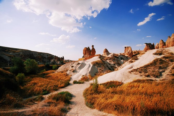 Cappadocia Private Tour - Cappadocias All Highlights in 1 Day - Pricing and Reviews