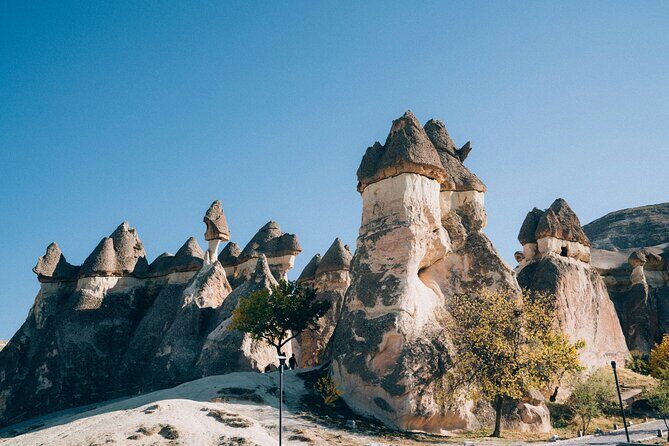 Cappadocia Private Tour Fully Customizable - Key Points