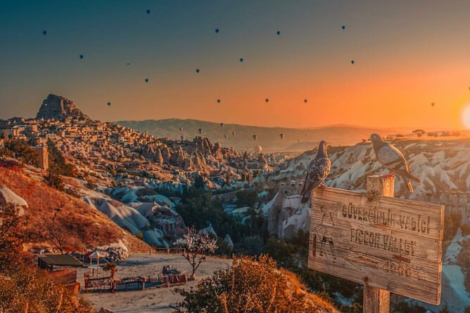 Cappadocia Private Tour With Car & Guide - Recap
