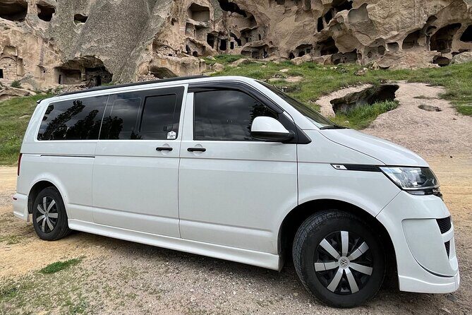 Cappadocia Private Transfer From/To Kayseri and Nevsehir Airport - Why Choose a Private Airport Transfer in Cappadocia?