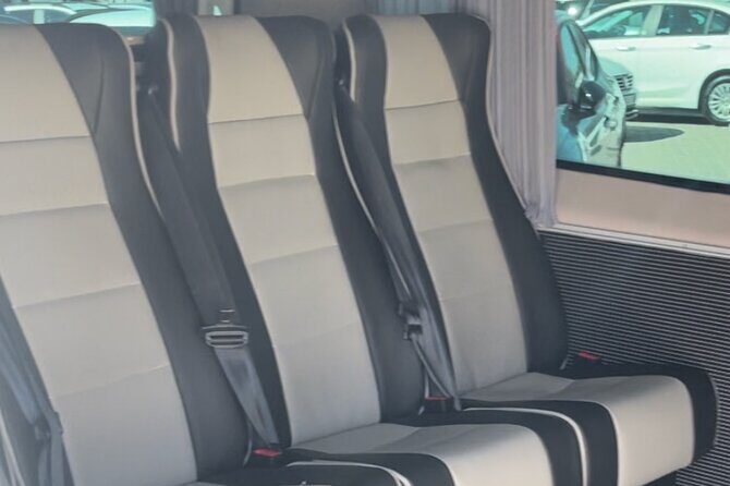 Cappadocia Private Transfer From/To Kayseri or Nevehir Airport - Key Points