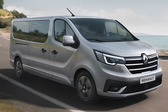 Cappadocia Private Transfer From/To Kayseri or Nevehir Airport - Who Will Benefit Most?