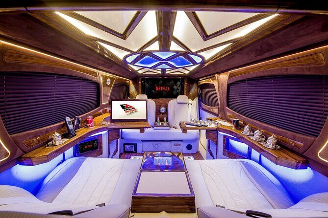 Cappadocia Private Transfer round trip NAV&ASR Airports to Hotels - What to Expect from Your Cappadocia Private Transfer