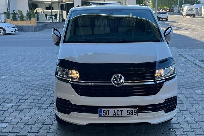 Cappadocia Private Transfer round trip NAV&ASR Airports to Hotels - Authentic Experiences and Traveler Feedback