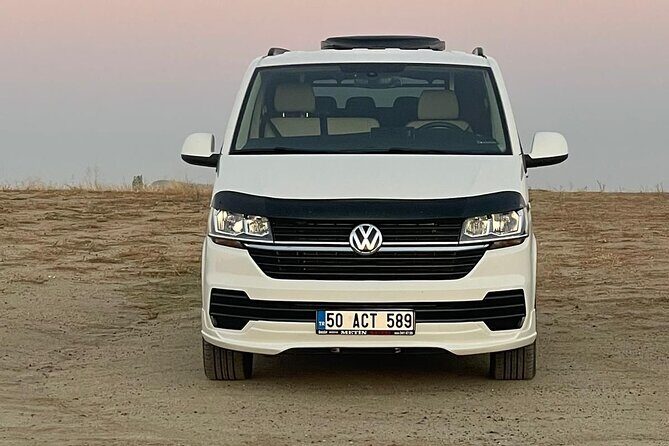 Cappadocia Private Transfer round trip NAV&ASR Airports to Hotels - Who Should Consider This Service?