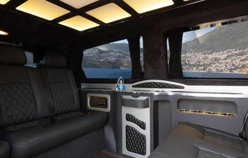 Cappadocia: Private Van & Guide Service - Why Choose a Private Tour in Cappadocia?