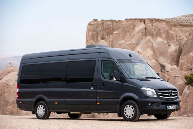 Cappadocia: Private Van & Guide Service - Who Will Love This Tour?