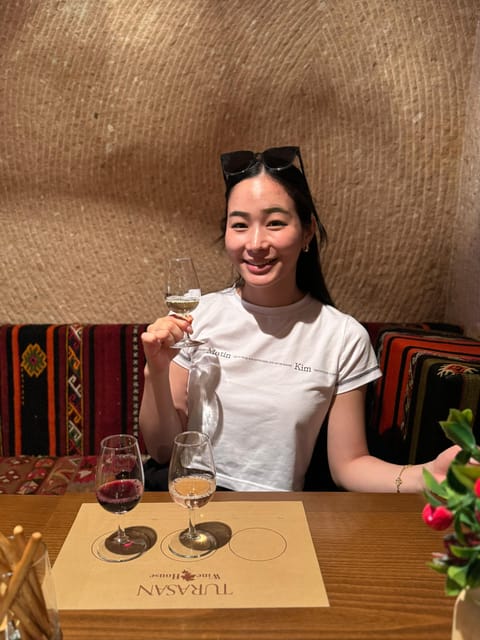 Cappadocia: Private Wine Tasting Tour with Snacks - FAQs