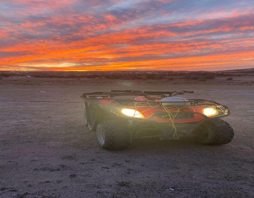 Cappadocia: Quad Tour in Cappadocia Valleys - Why This Tour Offers Real Value