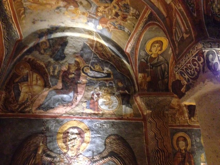 Cappadocia: RED & GREEN MIX TOUR - Conclusions: Who Should Consider This Tour?