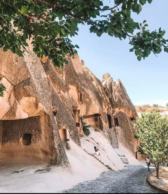 Cappadocia: Red-Line Tour with Lunch and Guide All Inclusive - Final Thoughts