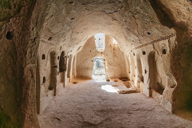 Cappadocia Red Plus Tour - Photo Gallery of Experiences