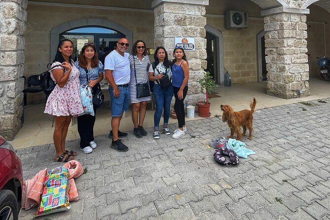 Cappadocia Red Tour: Full-Day Guided Tour with Lunch - Authentic Experiences and Traveler Feedback