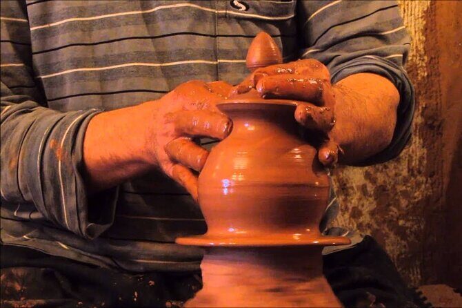 Cappadocia Red Tour: Full-Day Guided Tour with Lunch - Who Should Consider This Tour?