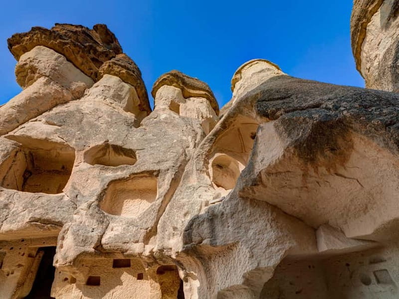 Cappadocia Red tour including Tickets and Lunch - Who Will Love This Tour?
