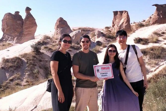 Cappadocia Red Tour + Lavender Garden - Traveler Reviews