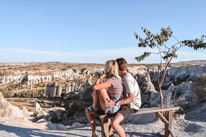Cappadocia: Red Tour (Lunch, Museums, All Extra Included) - Inclusions and Amenities