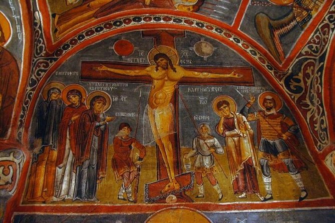 Cappadocia: Red Tour (Lunch, Museums, All Extra Included) - Pricing Details
