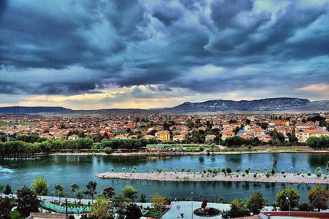 Cappadocia: Red Tour (Lunch, Museums, All Extra Included) - Logistics and Accessibility