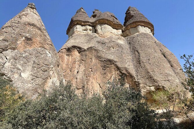 Cappadocia Red Tour (North Tour) - Who Will Enjoy the Red Tour?