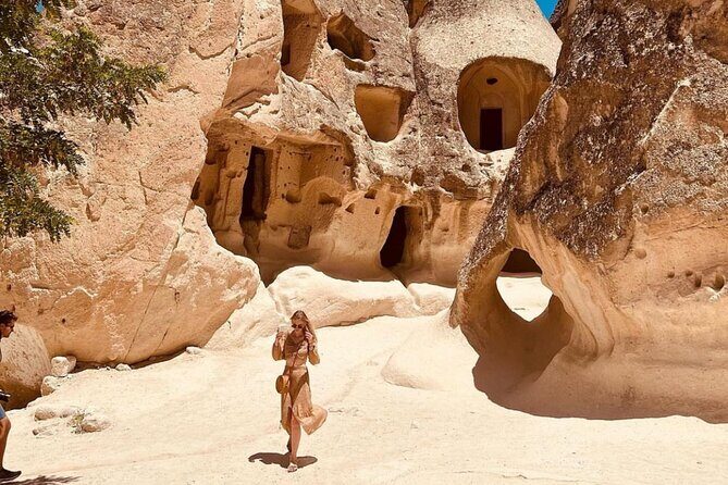 Cappadocia Red Tour (North Tour) - Final Thoughts