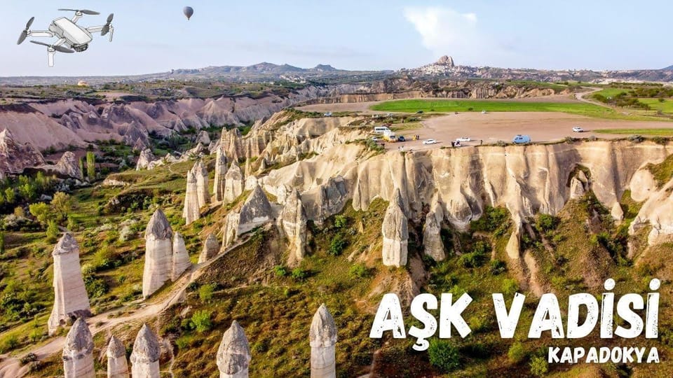Cappadocia Red Tour (small group) with lunch and tickets - Frequently Asked Questions