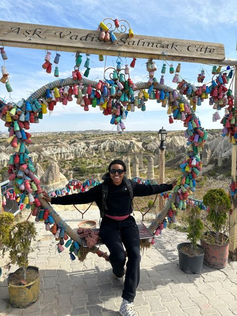 Cappadocia Red Tour with English Speaking Guide - Is the Cappadocia Red Tour Worth It?