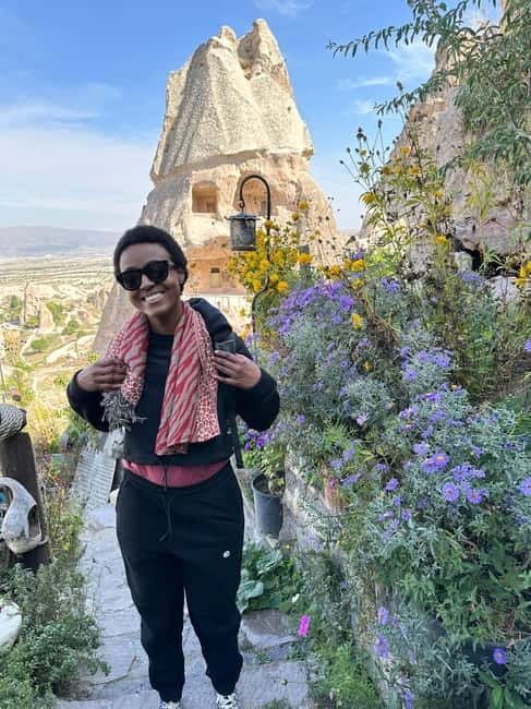 Cappadocia Red Tour with Göreme Open Air Museum and Pasabag - An In-Depth Look at the Cappadocia Red Tour