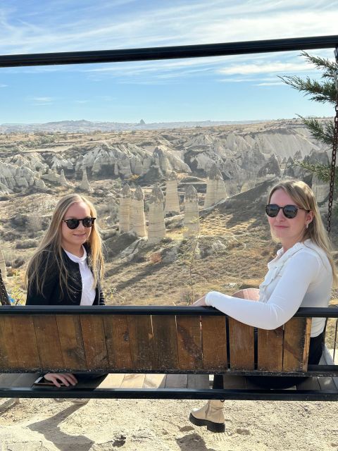 Cappadocia Red Tour with Goreme Open Air Museum and Pasabag - Final Thoughts