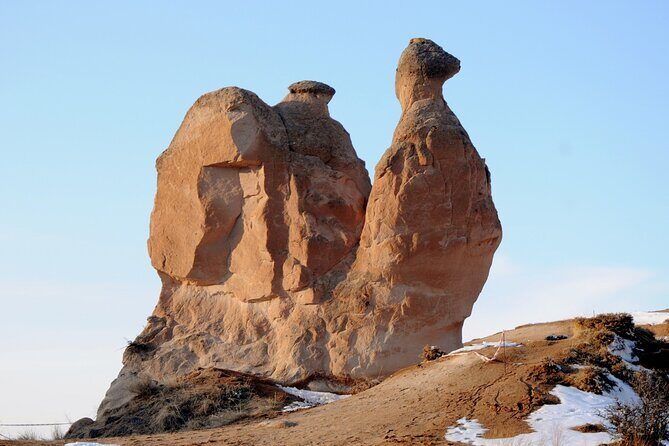 Cappadocia Red Tour (with Lunch, Entrance Fee and All Included) - Conclusions: Who Should Consider This Tour?