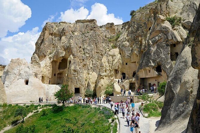 Cappadocia Red Tour With Open Air Museum And Expert Tour Guide - Reviews and Testimonials
