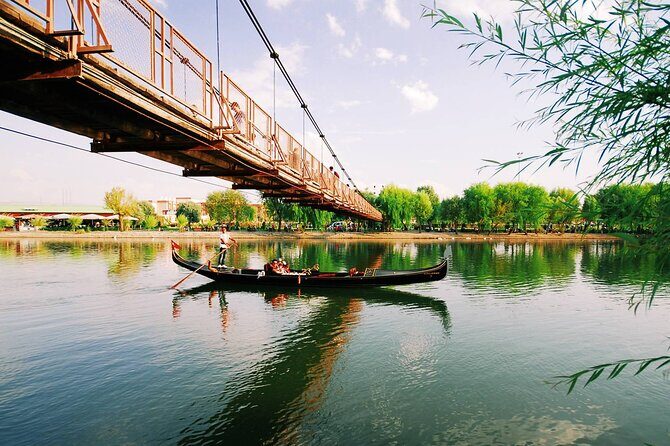 Cappadocia Red Tour,(included,lunch,guide,entrance fees) - Frequently Asked Questions