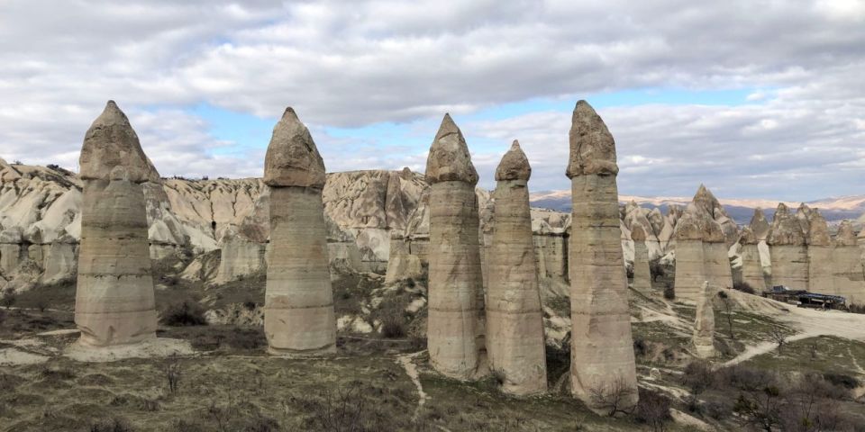 Cappadocia Red Tour+Underground City - Analyzing the Experience: What Makes It Worthwhile