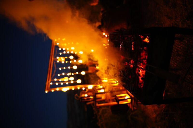 Cappadocia: Romantic Concept Dinner in the Valley - Transportation Details