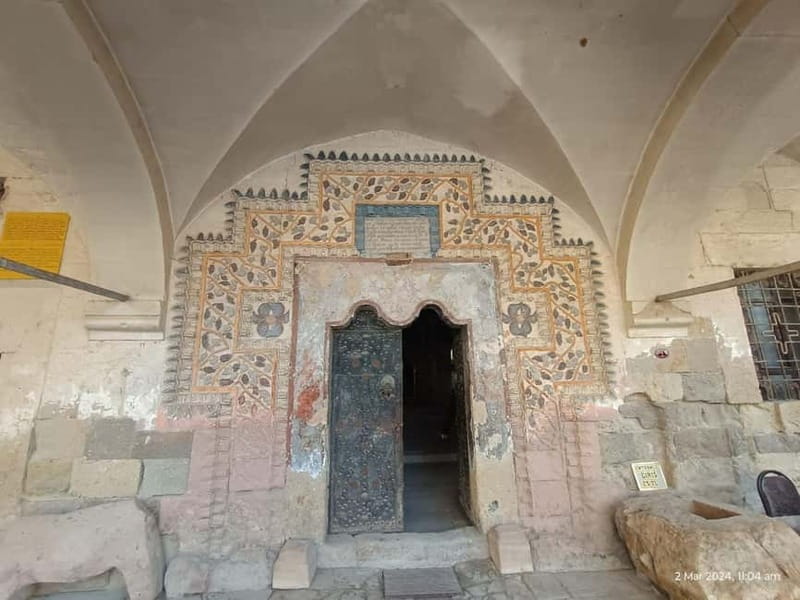 Cappadocia: Semi Private Blue Tour with Lunch - pickup hotel - Exploring the Best of Cappadocia: The Semi-Private Blue Tour with Lunch