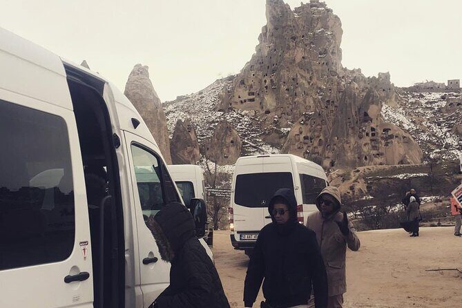 Cappadocia Shared Airport Transfer - What Makes This Transfer Stand Out?