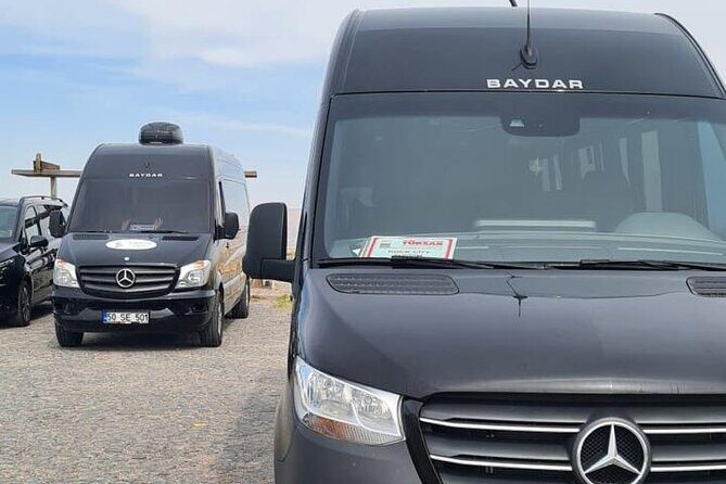 Cappadocia Shared Airport Transfer - Who Should Consider This Service?