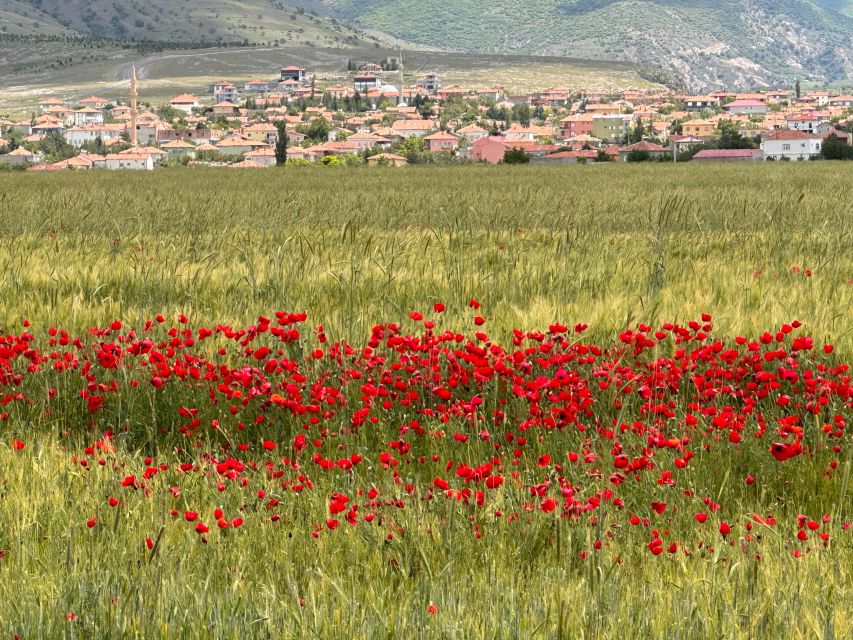 Cappadocia: Shared/Private Tour with Lunch - Final Thoughts