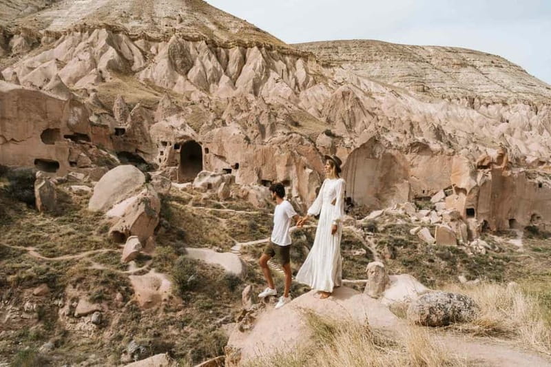 Cappadocia: Small-Group Red Tour - Authentic Experiences and Cultural Insights