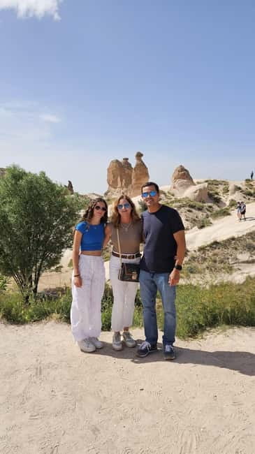 Cappadocia: Small-Group South Tour - The Itinerary and What It Means for You  