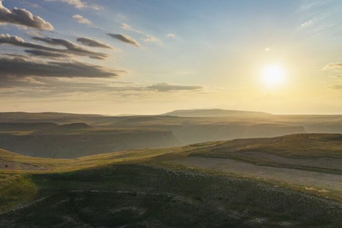 Cappadocia: Soganli Valley Hot Air Balloon Tour at Sunrise - Booking Your Adventure