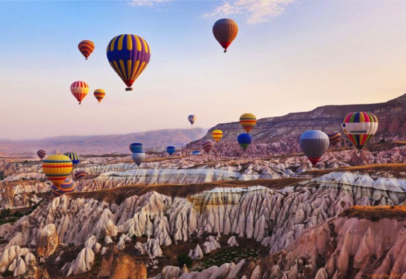 Cappadocia South Tour: Underground City Tour With Lunch - Itinerary Breakdown