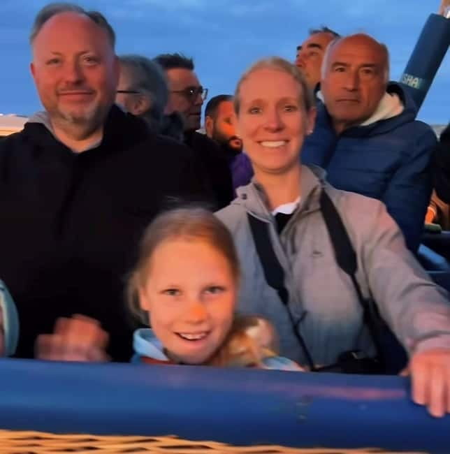 Cappadocia Sunrise Balloon Flight in Göreme - Final Thoughts